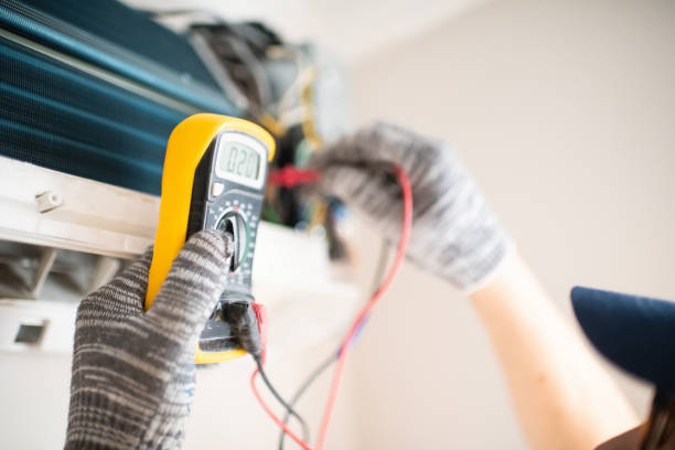 Appliance Fitting & Maintenance