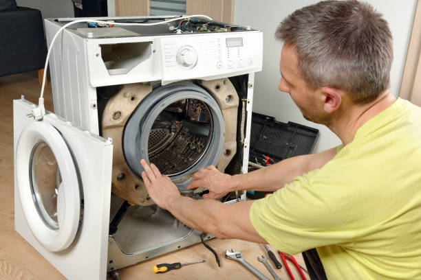Washing Machine Repair